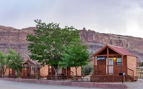 Sun Outdoors Canyonlands Gateway