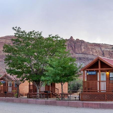 Sun Outdoors Canyonlands Gateway Moab Exterior photo