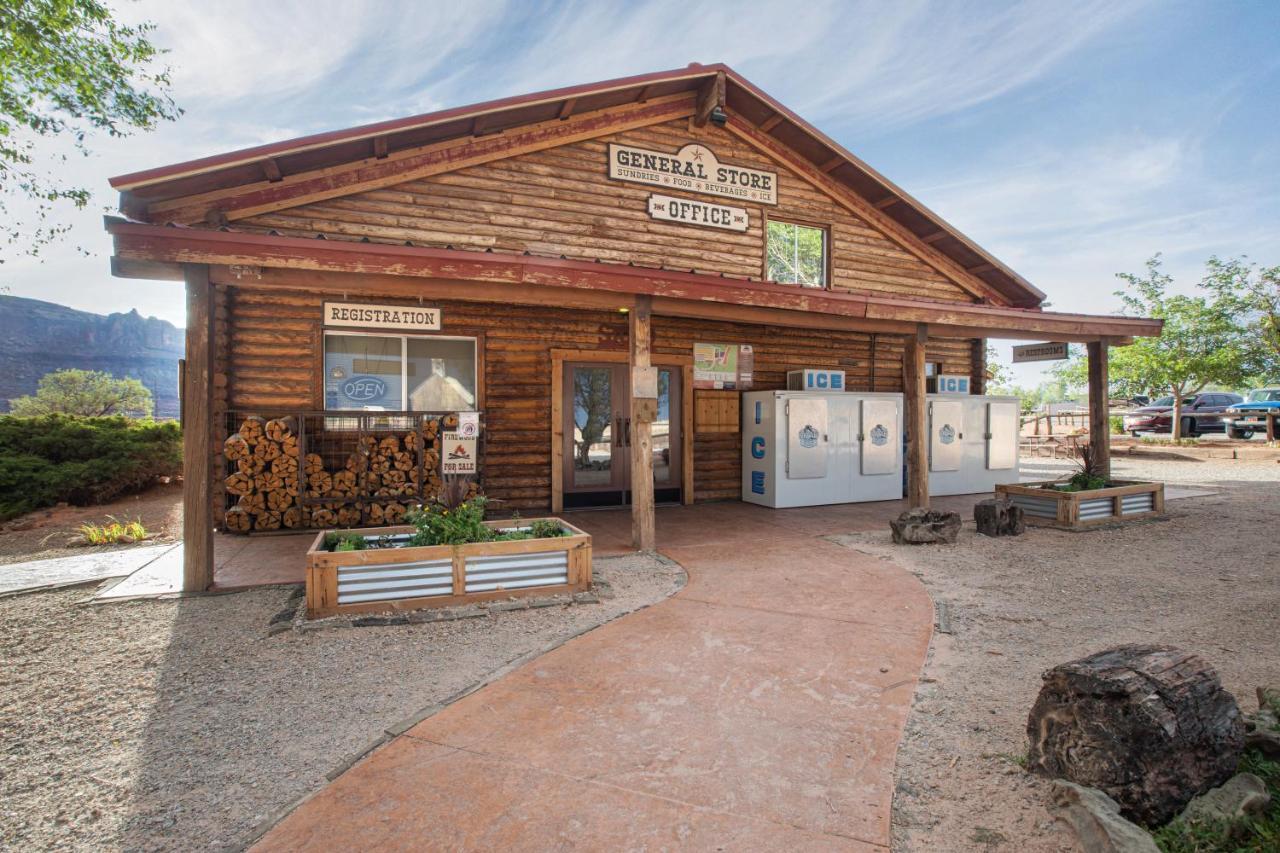 Sun Outdoors Canyonlands Gateway Moab Exterior photo