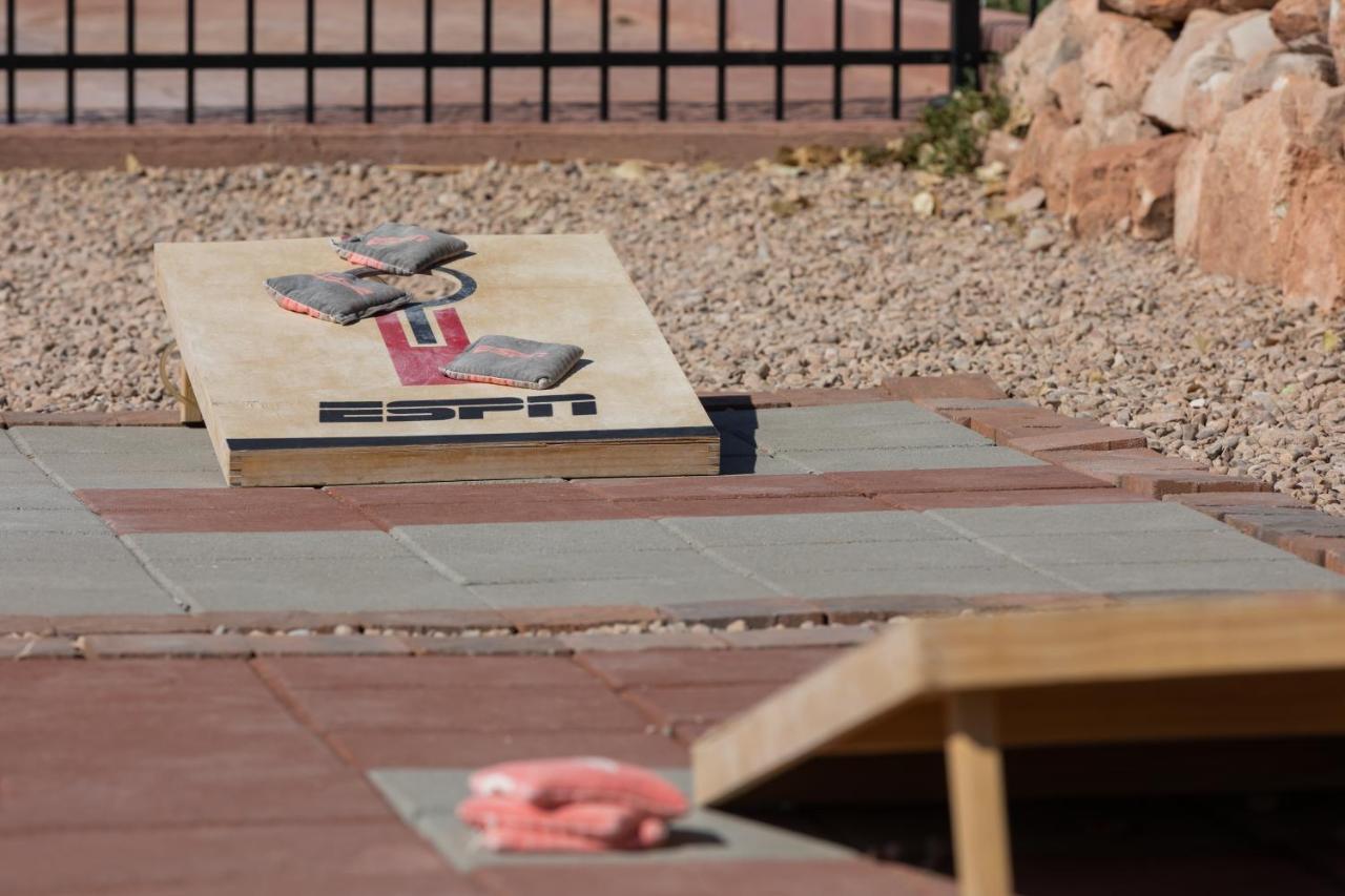 Sun Outdoors Canyonlands Gateway Moab Exterior photo