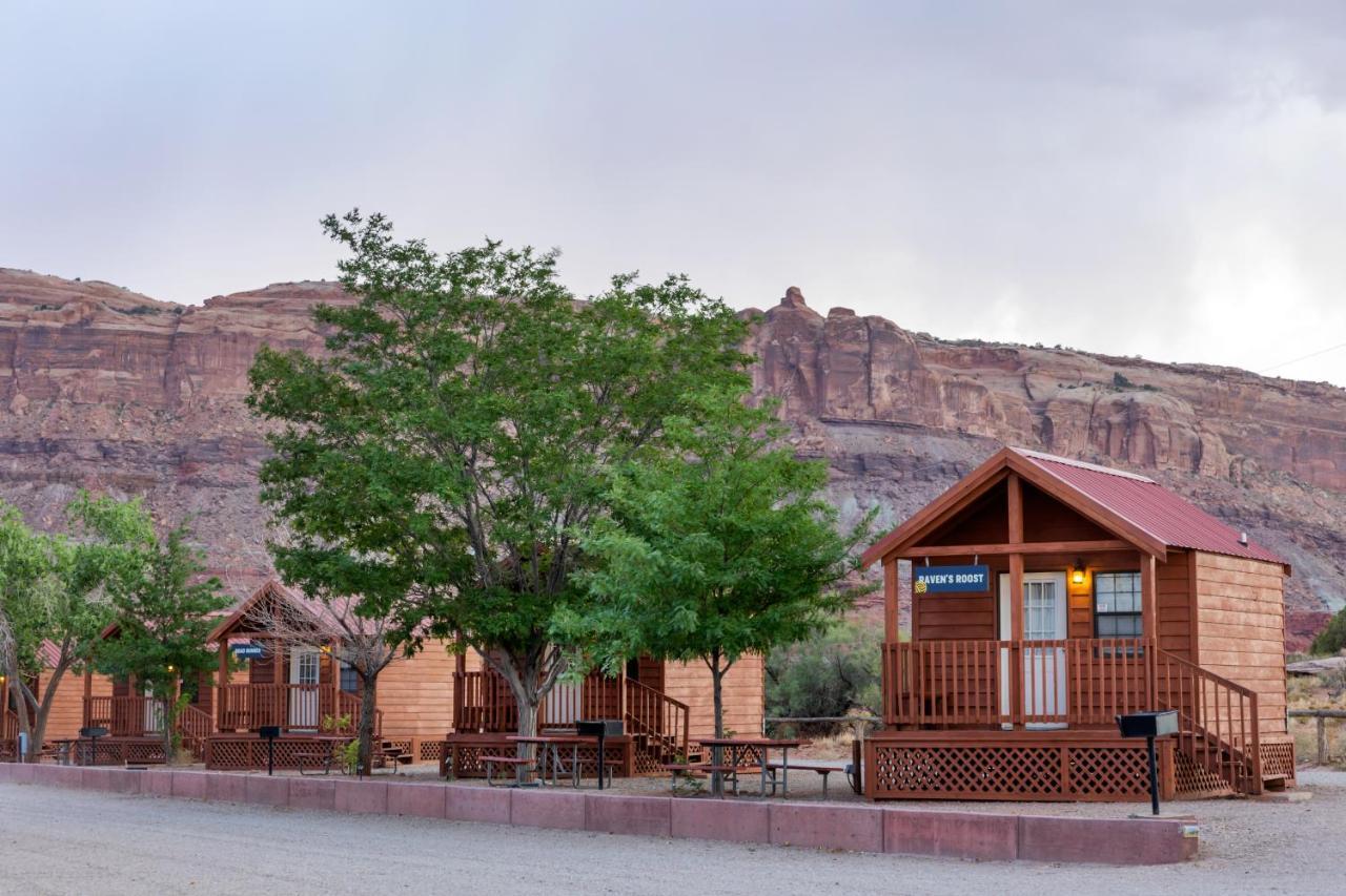 Sun Outdoors Canyonlands Gateway Moab Exterior photo