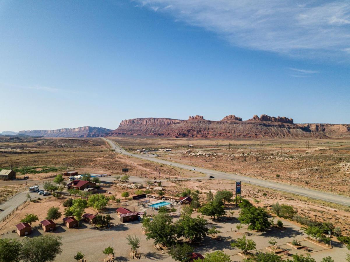 Sun Outdoors Canyonlands Gateway Moab Exterior photo