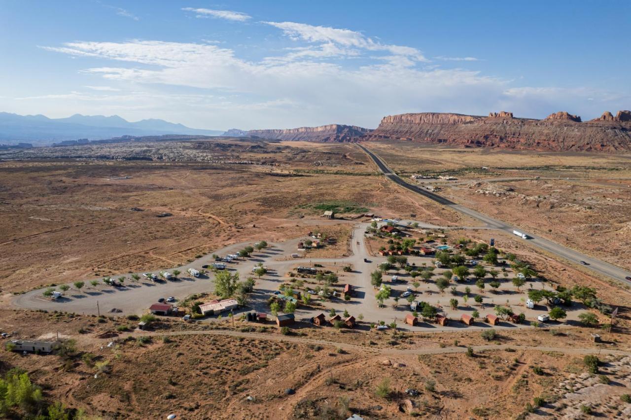 Sun Outdoors Canyonlands Gateway Moab Exterior photo