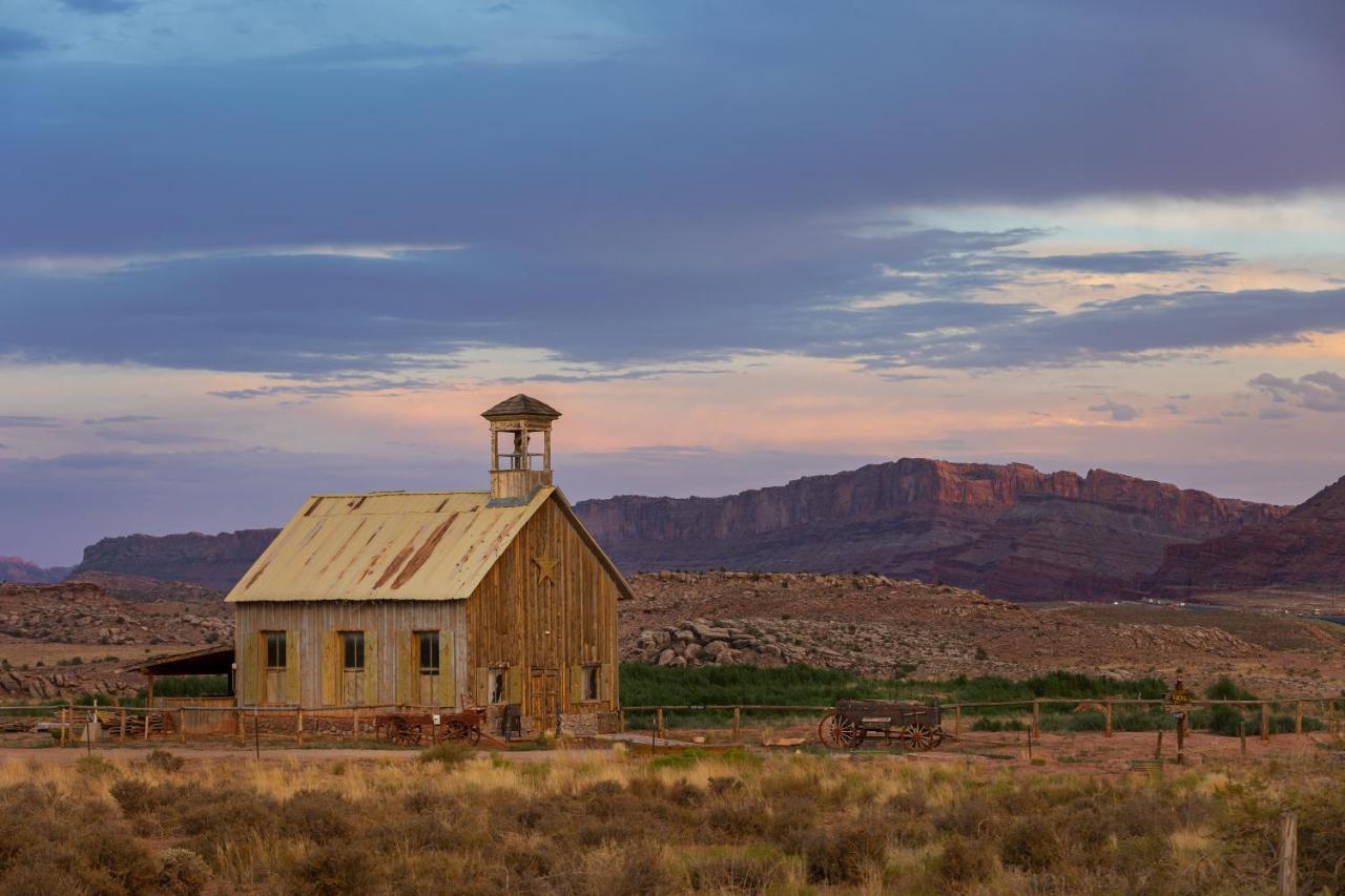 Sun Outdoors Canyonlands Gateway Moab Exterior photo