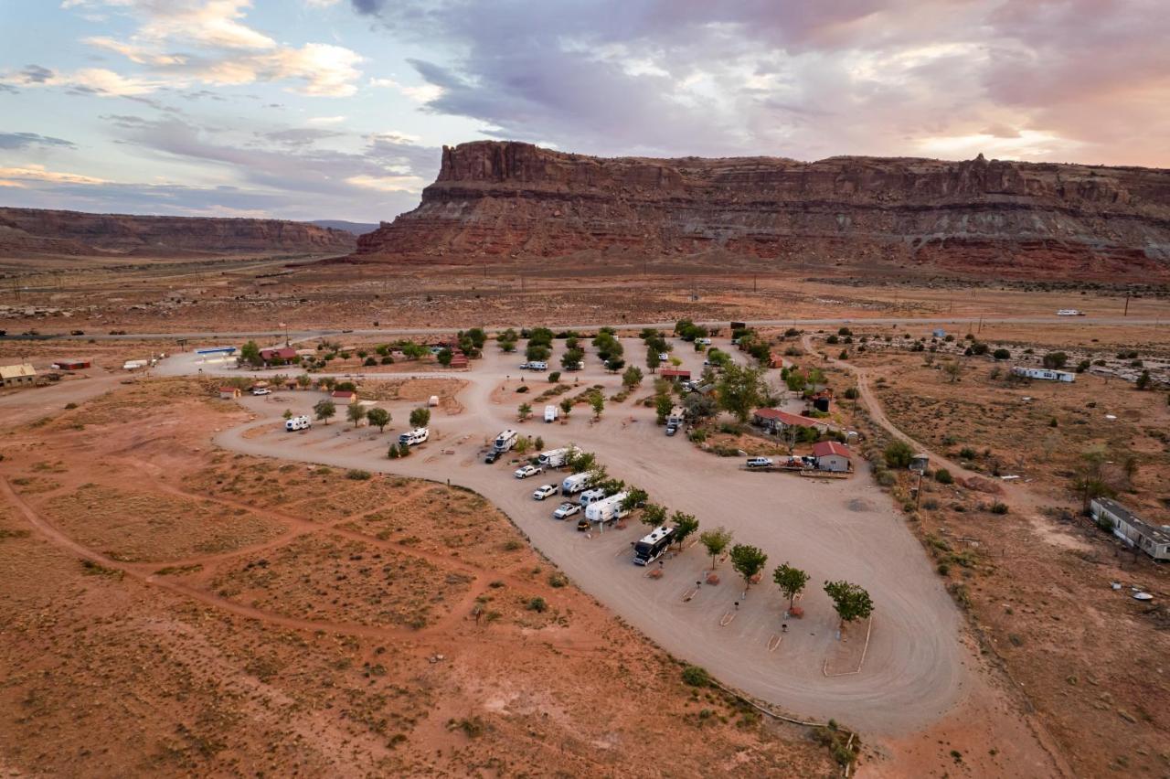 Sun Outdoors Canyonlands Gateway Moab Exterior photo