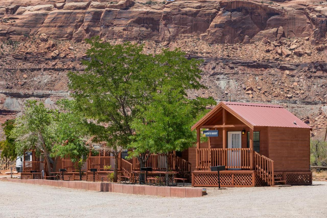 Sun Outdoors Canyonlands Gateway Moab Exterior photo