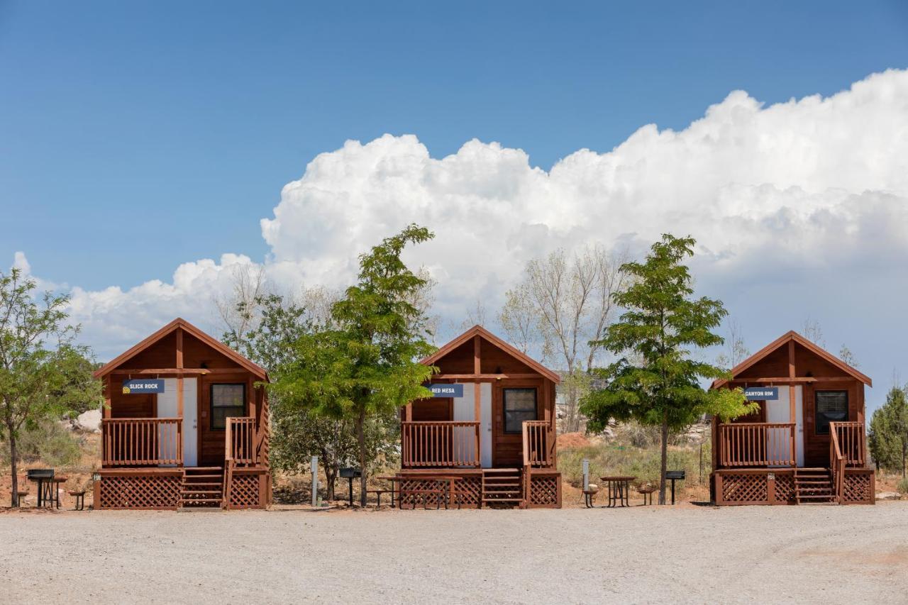 Sun Outdoors Canyonlands Gateway Moab Exterior photo