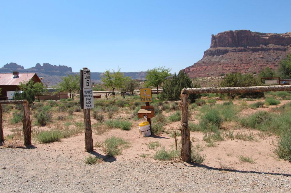 Sun Outdoors Canyonlands Gateway Moab Exterior photo