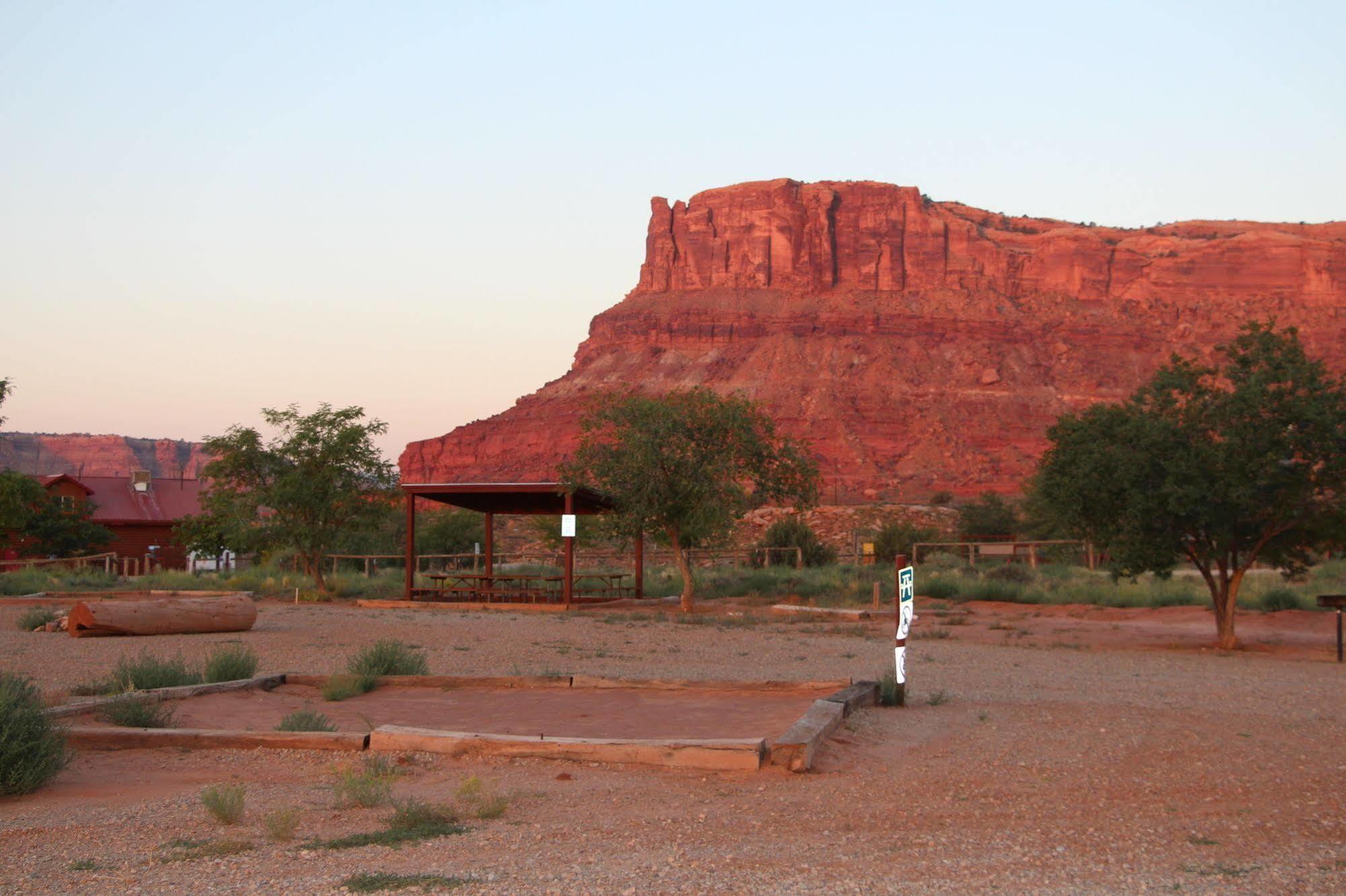 Sun Outdoors Canyonlands Gateway Moab Exterior photo