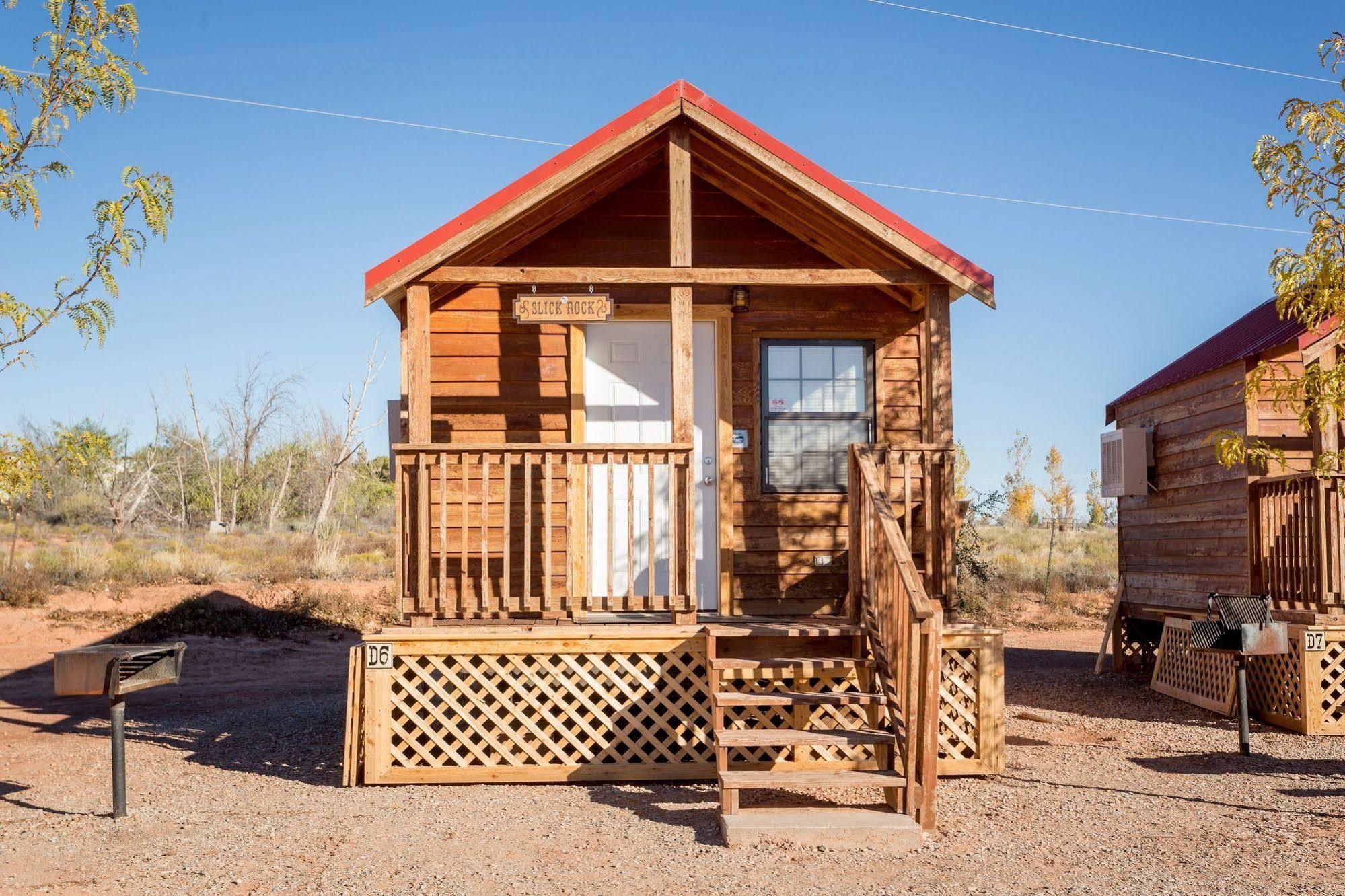 Sun Outdoors Canyonlands Gateway Moab Exterior photo