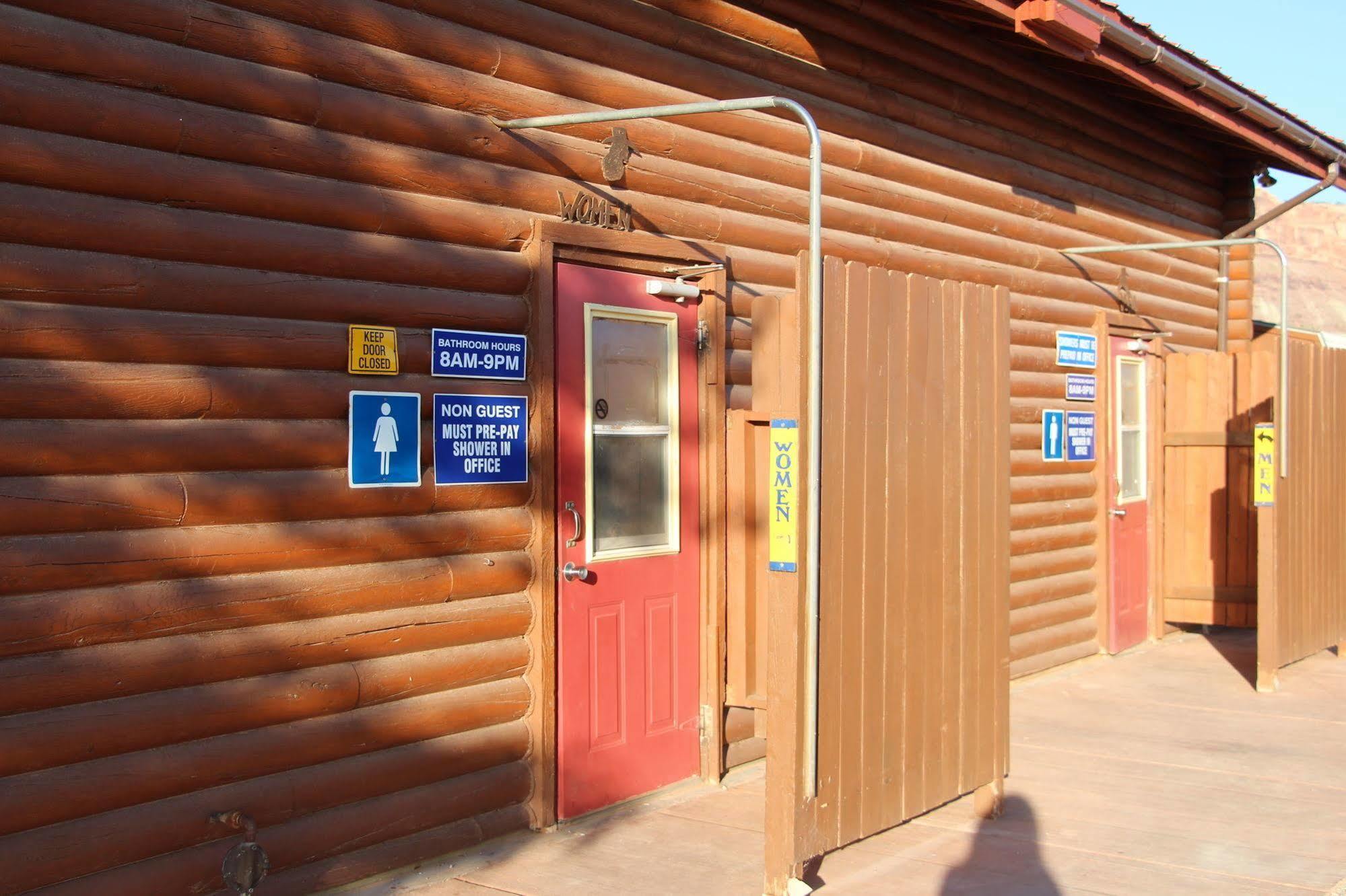 Sun Outdoors Canyonlands Gateway Moab Exterior photo
