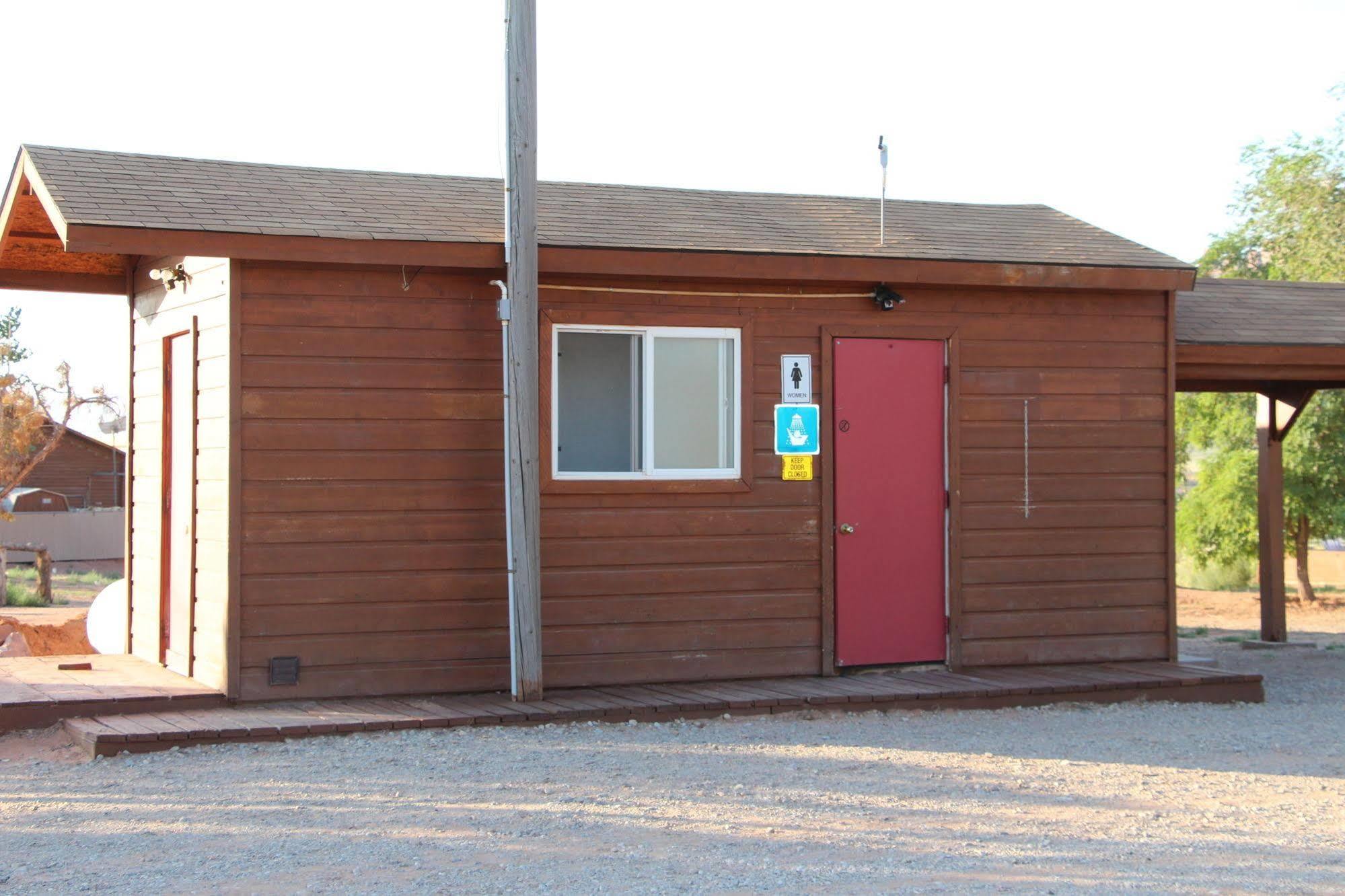 Sun Outdoors Canyonlands Gateway Moab Exterior photo