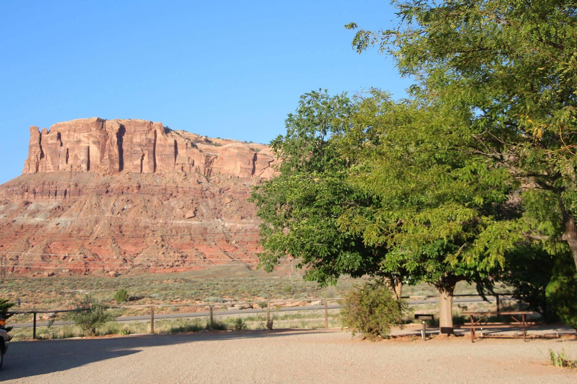 Sun Outdoors Canyonlands Gateway Moab Exterior photo