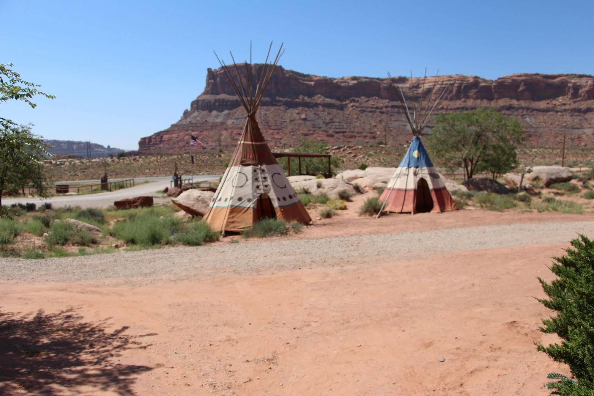 Sun Outdoors Canyonlands Gateway Moab Exterior photo