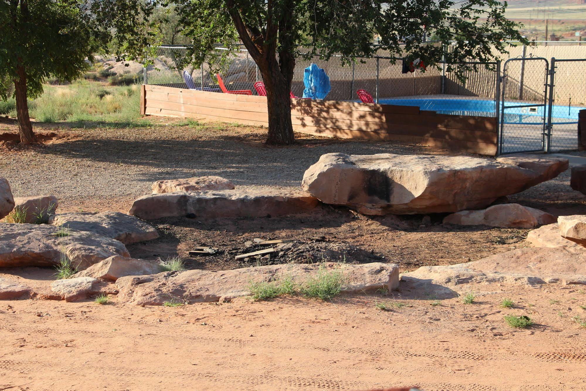 Sun Outdoors Canyonlands Gateway Moab Exterior photo