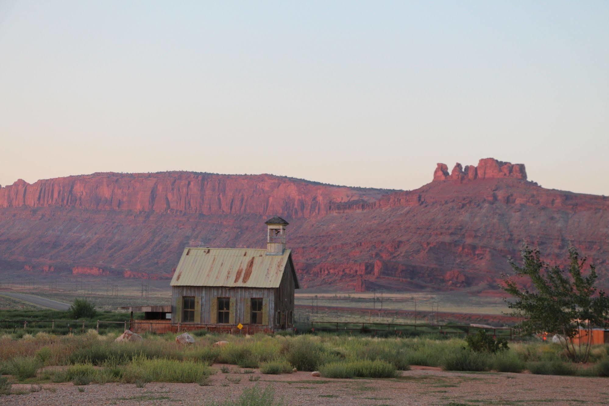 Sun Outdoors Canyonlands Gateway Moab Exterior photo